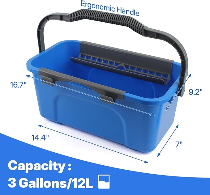 PIMEKOY Window Cleaning Kit - Image 3