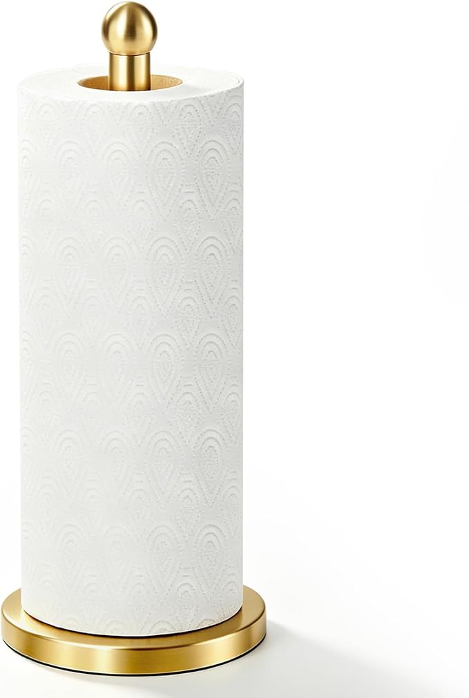 Kaishun Paper Towel Holder Countertop by Kaishun