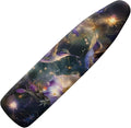 Glitter Hummingbird Ironing Board Cover and Pad 15x54 Standard Size Ironing by Hinthetall