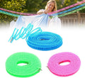 2026 Upgrade 3 PCS Windproof Clothesline by Unknown