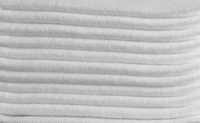 Linen Feel Disposable Guest Towels - Image 4