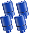 Fil-Fresh 4-Pack PURWater Filter Replacement by Fil-Fresh