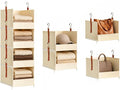 DIMJ Hanging Closet Organizer by DiMJ
