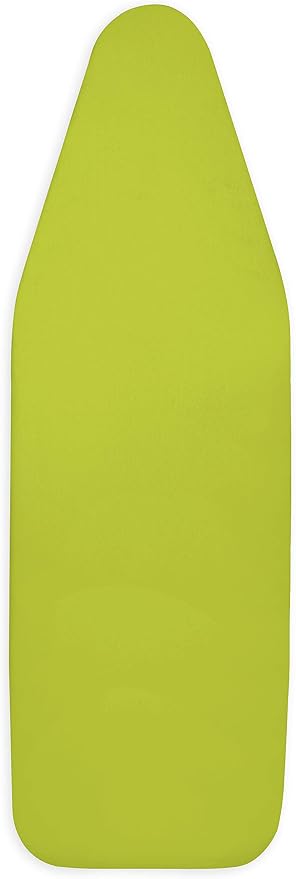 Encasa XO Ironing Board Cover and Pad, Wide 49"x18" - Image 3