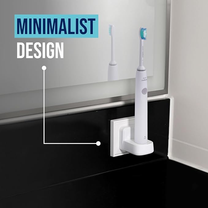 Philips 1000–7000 Series Wireless Electric Toothbrush Charger IPX7 Seal | - Image 2