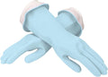 Casabella Waterblock Premium Gloves Aqua Blue by Casabella