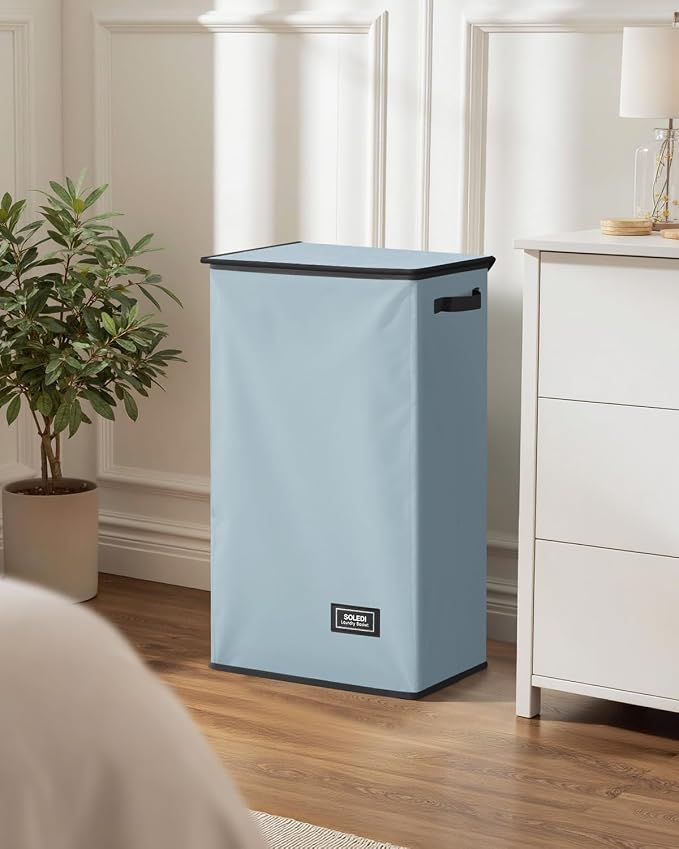 SOLEDI 100L Laundry Hamper - Image 8