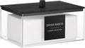 TIPGO Acrylic Dryer Sheet Holder by TIPGO