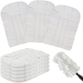 Zubebe 6 Pcs Reusable Duster Refills Fleece by Zubebe