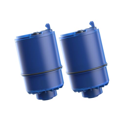 AQUA CREST Filter Replacement for PUR® Plus Water Filter Replacement | by AQUACREST