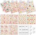Lucomb 10 Pack Swedish Dishcloths by Lucomb