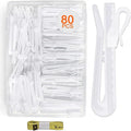 Adjustable Pinch Pleat Curtain Hooks, Only by Unknown