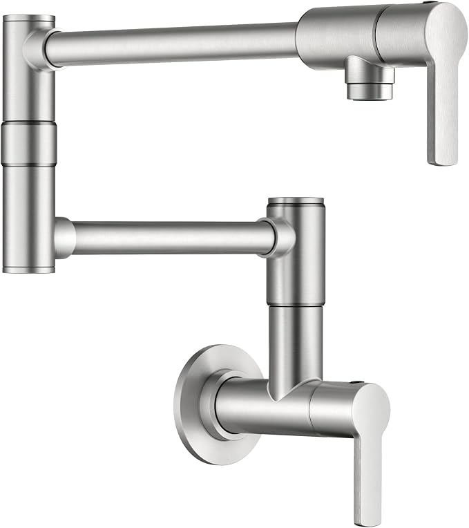 KRAUS Oletto Pot Filler Faucet by Unknown