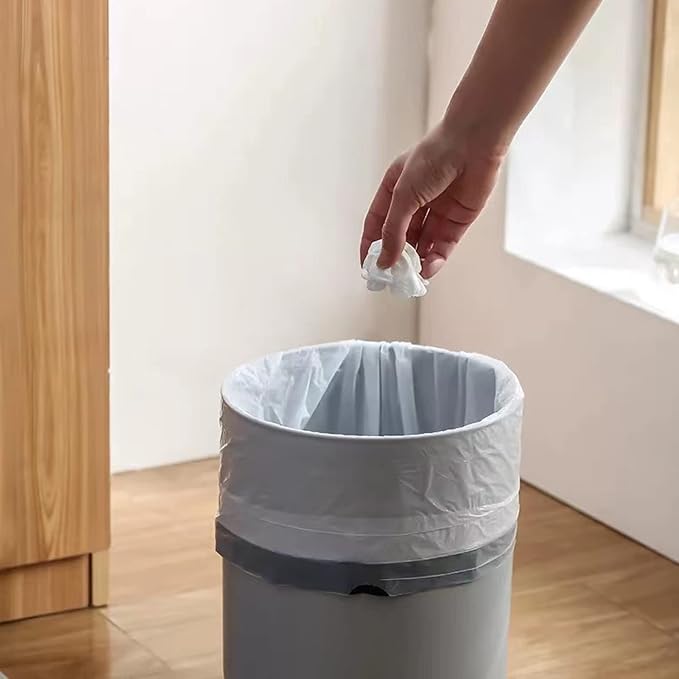Small Trash Bags 4 Gallon - Image 6