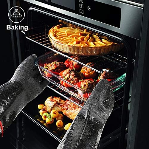 932°F Extreme Heat Resistant Gloves - Image 5