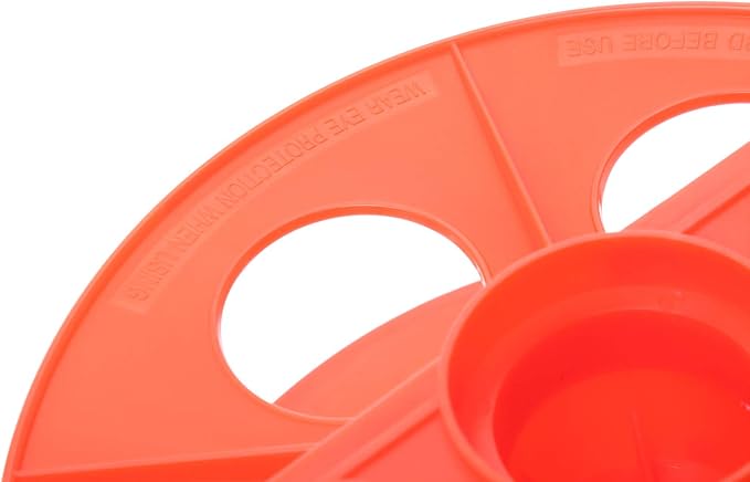 Homeon Wheels Cord Storage Reel - Image 8