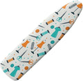 Ironing Board Cover Decor 15x54 Inch, Iron Board Cover by Unknown