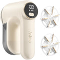 Fabric Shaver，Three-Speed Adjustable Lint Remover by Unknown