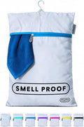 MUMI Smell-Proof Travel Laundry Bag by MUMI