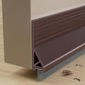 39" Door Sweep for Bottom of Door by KAYLEINSTER