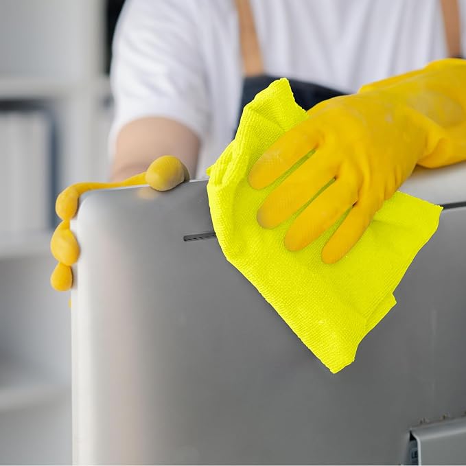 Avalon Towels Microfiber Cleaning Cloths - Image 7
