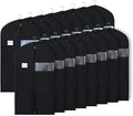 Univivi Garment Bag Suit Bag for Storage and Travel, 40 Inch, Non-woven Fabric by Univivi