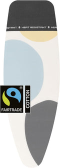 Brabantia Replacement Ironing Board Cover | All-in-One Set | Fits Premium Board by Unknown