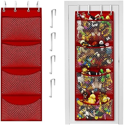 Honeyera Storage for Stuffed Animal by Honeyera