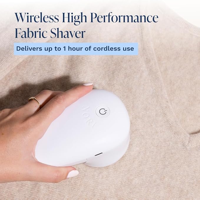 Nori Trim Fabric Shaver - Image 3