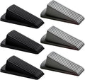 Door Stop, Door Stopper, Door Wedge, Rubber Door Stopper, Rubber Door Stops by Lesunsul