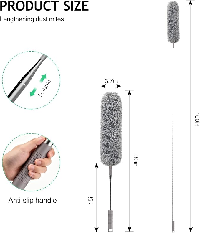 SetSail Extra-Long Dusters - Image 2