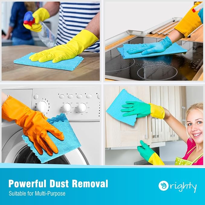 Orighty Microfiber Cleaning Cloth - Image 4