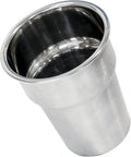 Tigress Large Stainless Steel Cup Insert, Boat Cup Holder Designed to fit Both 20oz & 30oz Tumblers, Marine Grade Steel