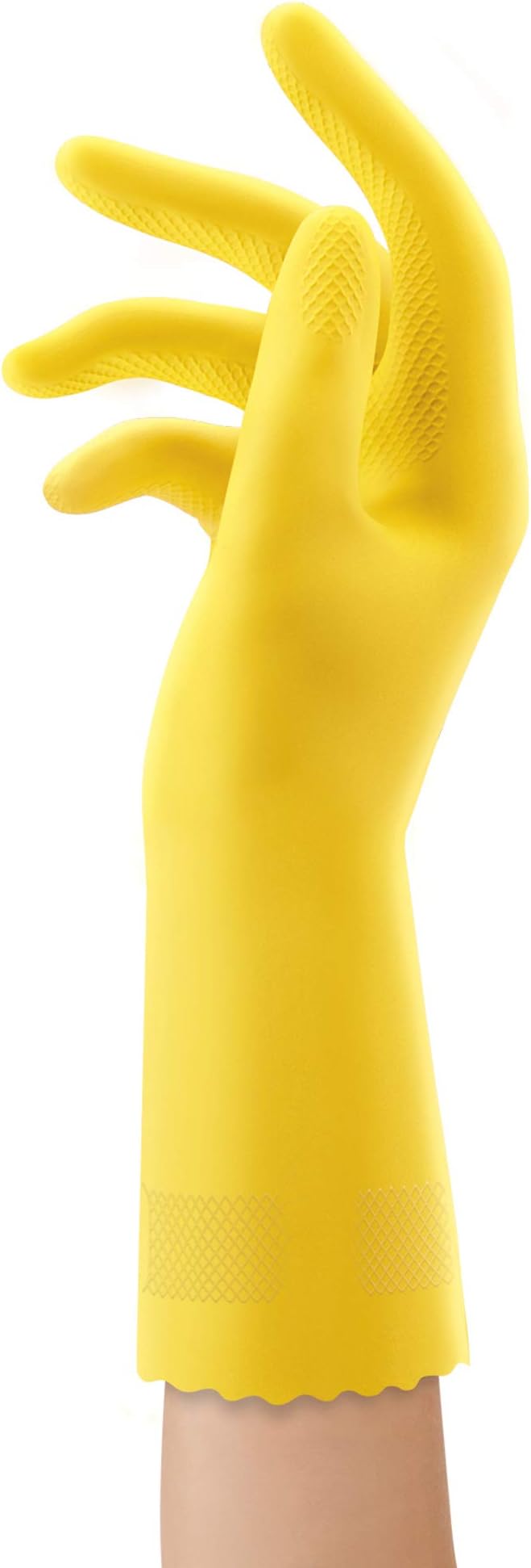 PLAYTEX HandSaver Rubber Gloves - Image 2