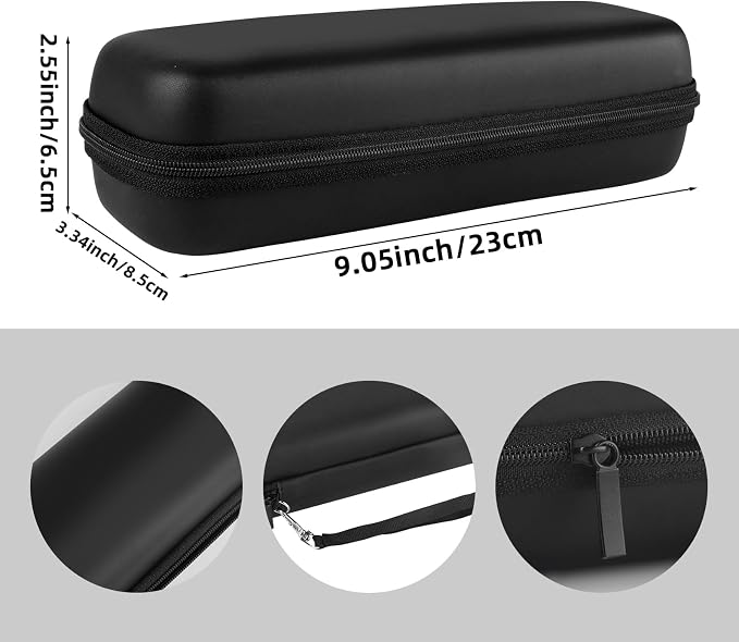 Hooqict Electric Toothbrush Travel Case - Image 7