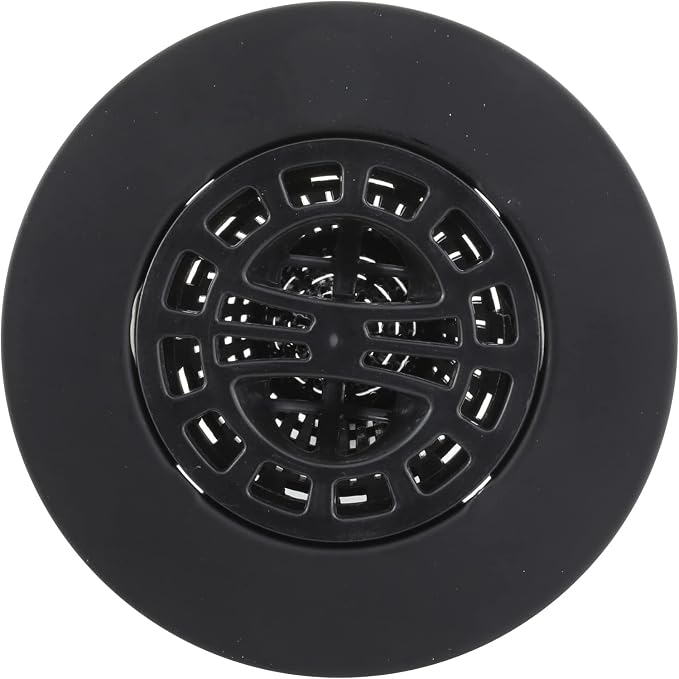 Danco 11086 Round Shower Hair Catcher - Image 3
