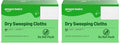Amazon Basics Dry Sweeping Cloths by AmazonBasics