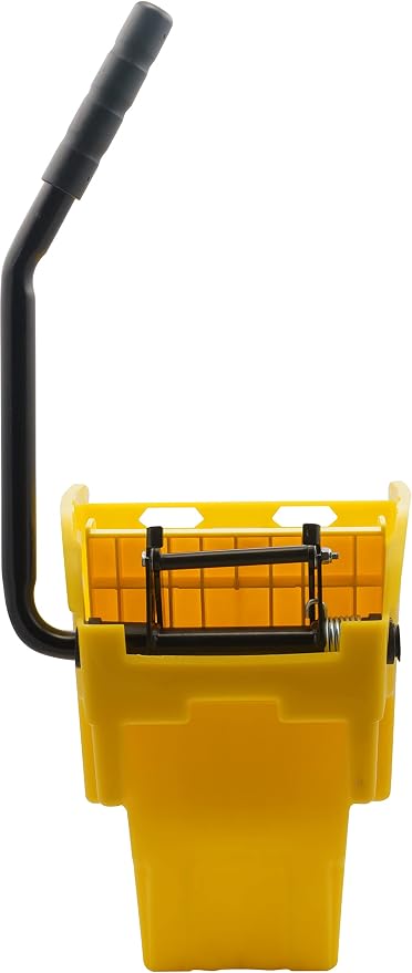 SPARTA 35 Qt Mop Bucket System - Image 10