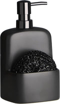 Dish Soap Dispenser by BosilunLife