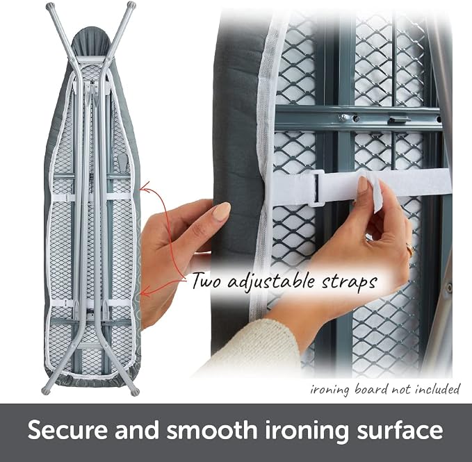 oliso Ironing Board Cover and Pad - Image 4