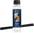 Reed Diffuser Oil Refill/Cashmere Vanilla/3.38 oz / 1 Pack/Air Freshener & by Airkeep