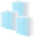 30 Count Electrostatic Duster Refills Compatible by Senowi