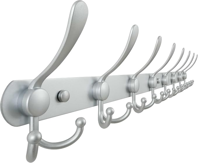 Coat Rack Wall Mount by Dseap