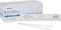 McKesson Cotton Tipped Applicator, Individually, 6 in, 1000 ct, 100 per Box | by McKesson