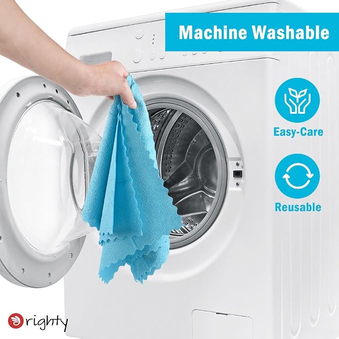 Orighty Microfiber Cleaning Cloth - Image 7