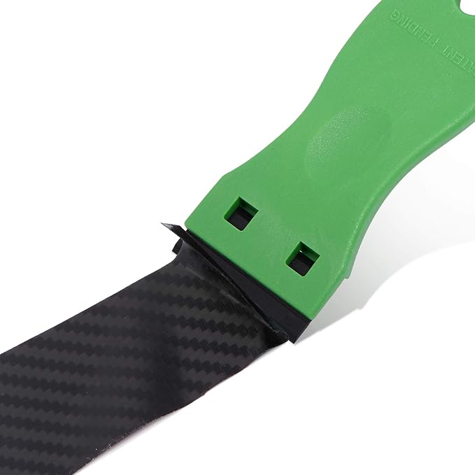 EHDIS 1.5" Plastic Razor Scraper - Image 8