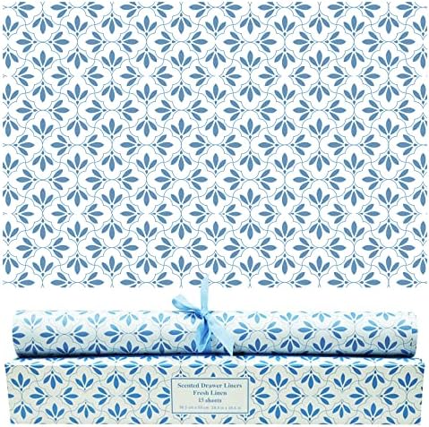 SCENTORINI Scented Drawer Liners by SCENTORINI