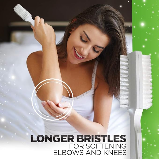 Fuller Brush Hand 'N Nail Brush – Break & Odor Resistant Fingernail & Toenail - Image 7