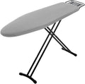 RAINHOL Full Size Ironing Board, Sturdy & Foldable by RAINHOL
