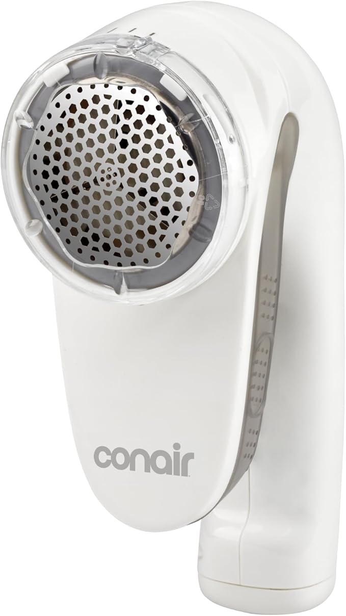 Conair Fabric Shaver & Lint Remover by conair